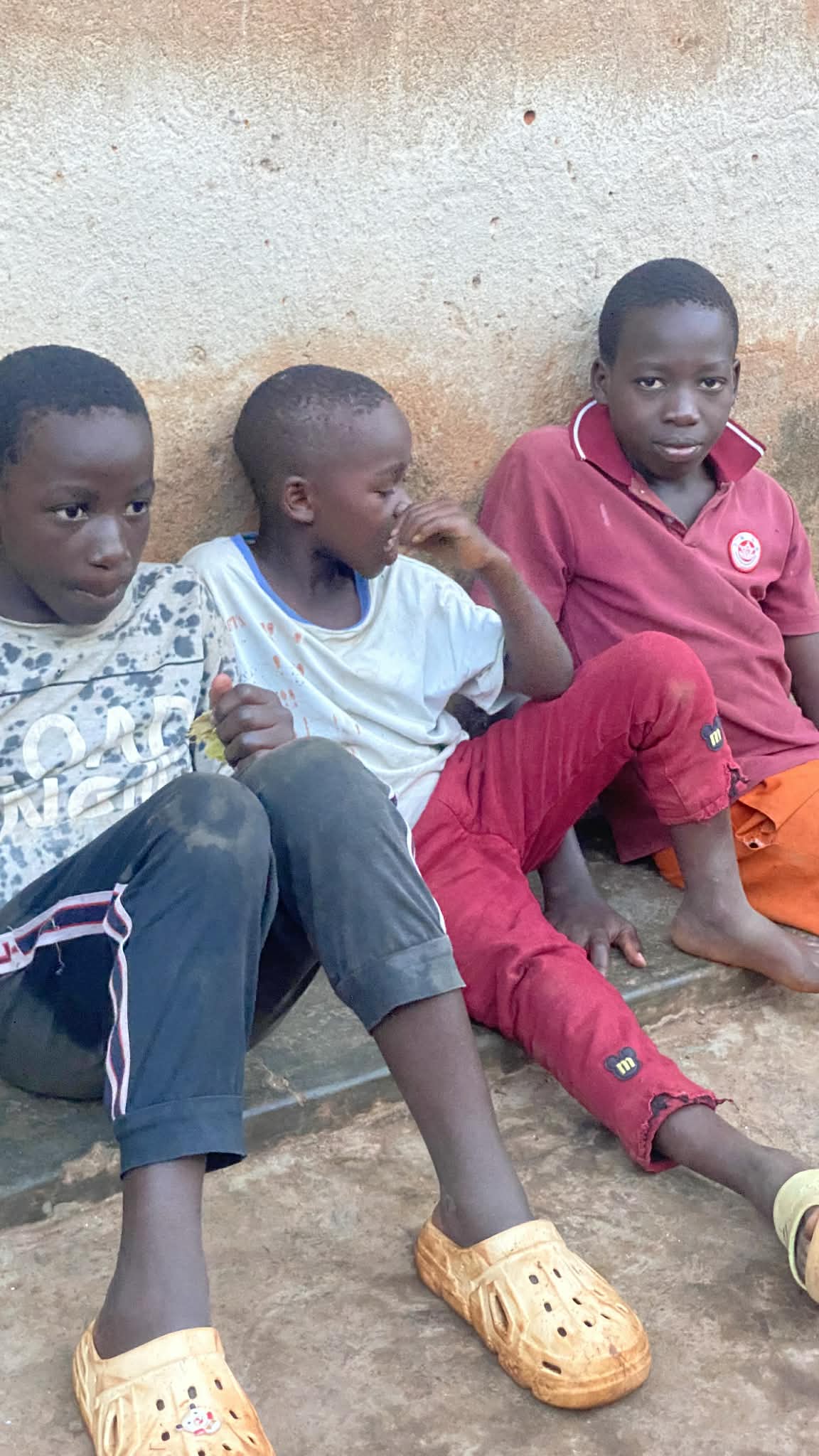 Rising Hope Children