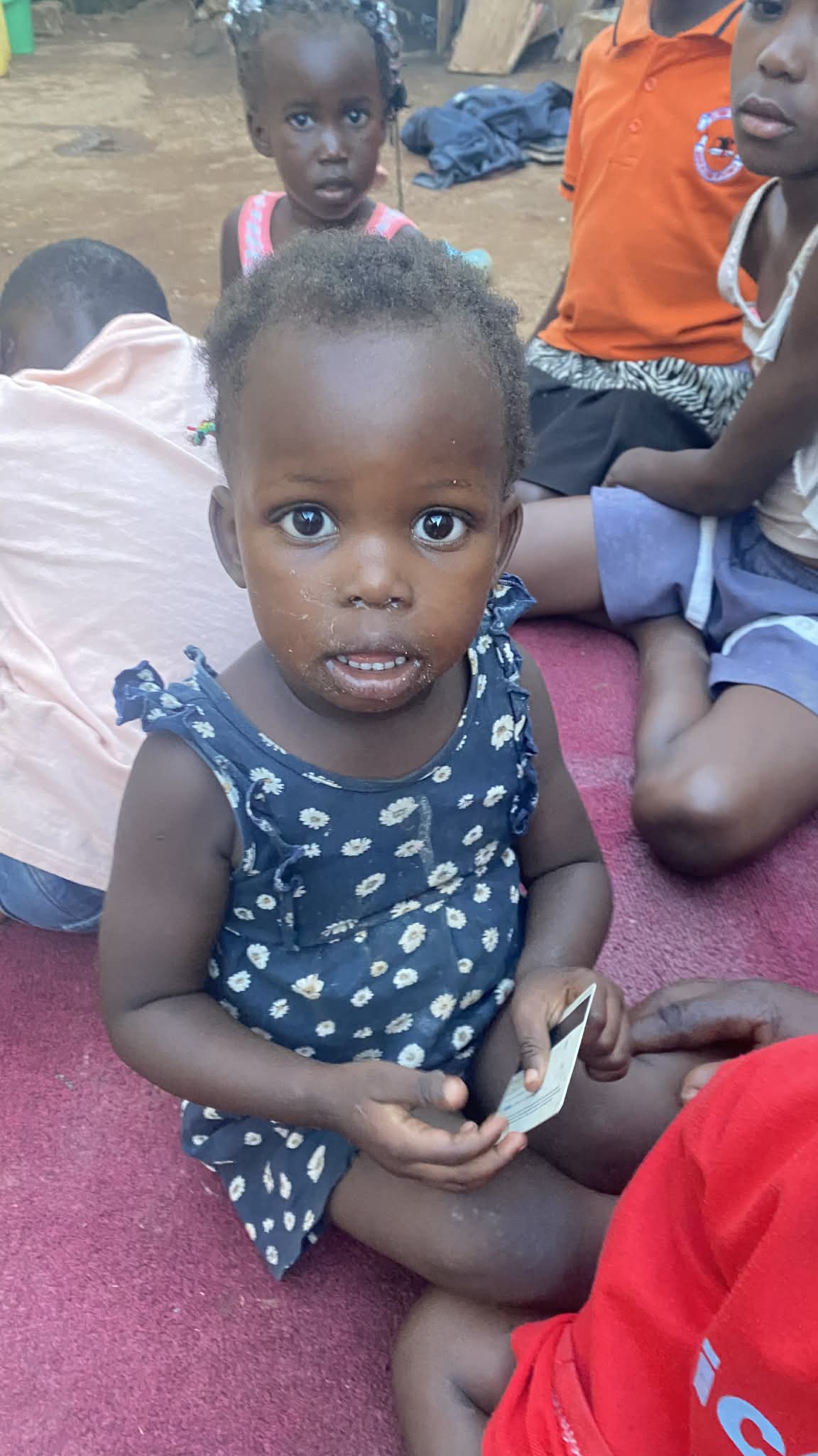 Rising Hope Children