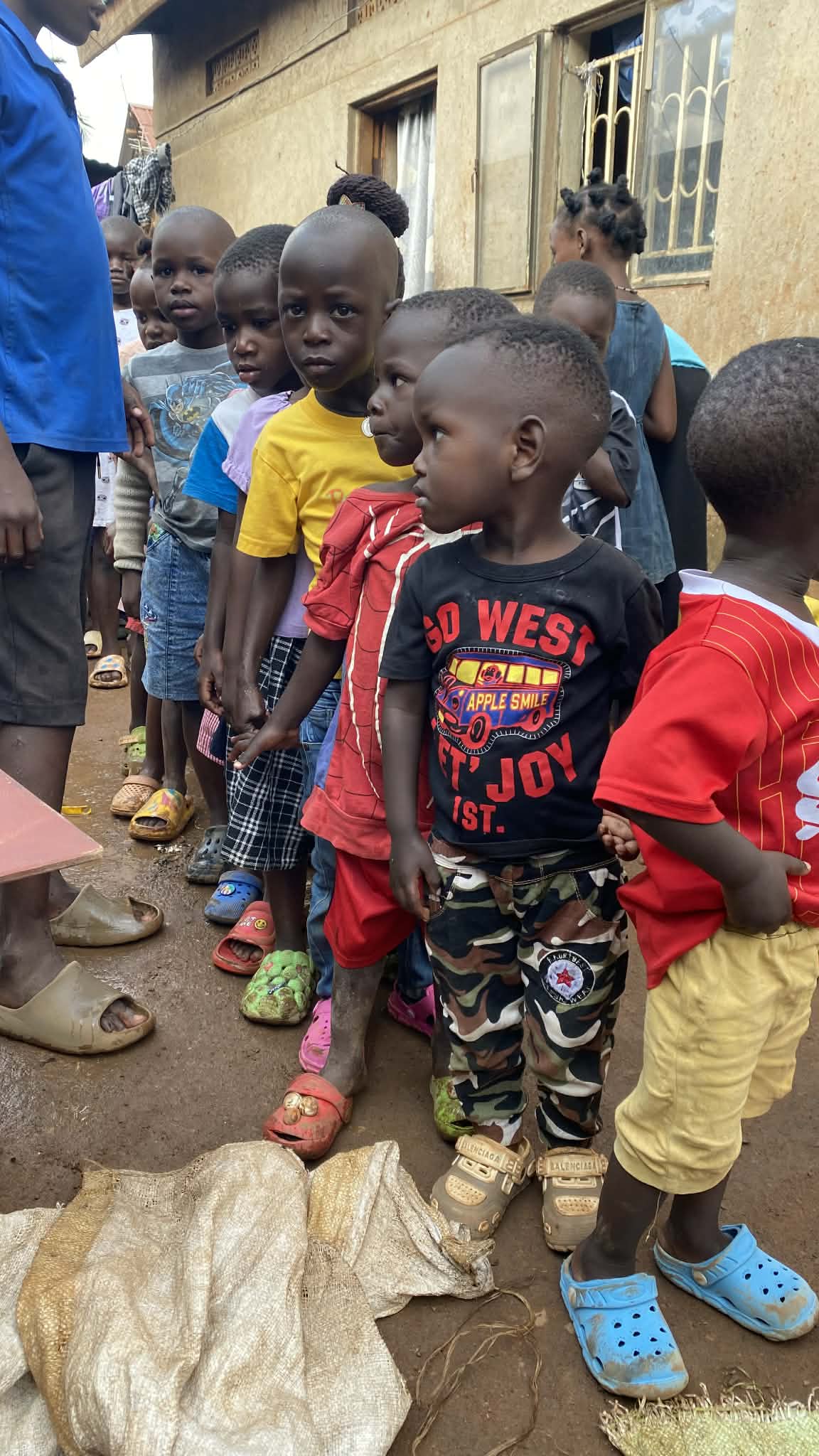 Rising Hope Children