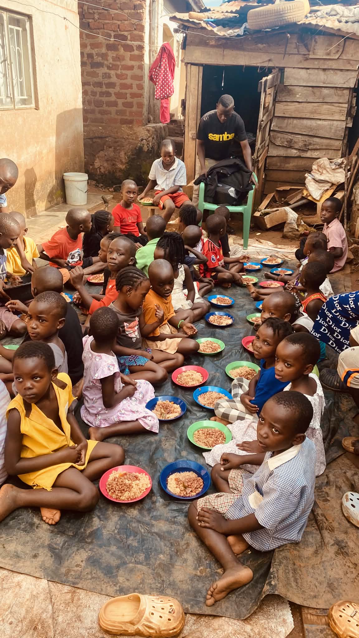 Rising Hope Children