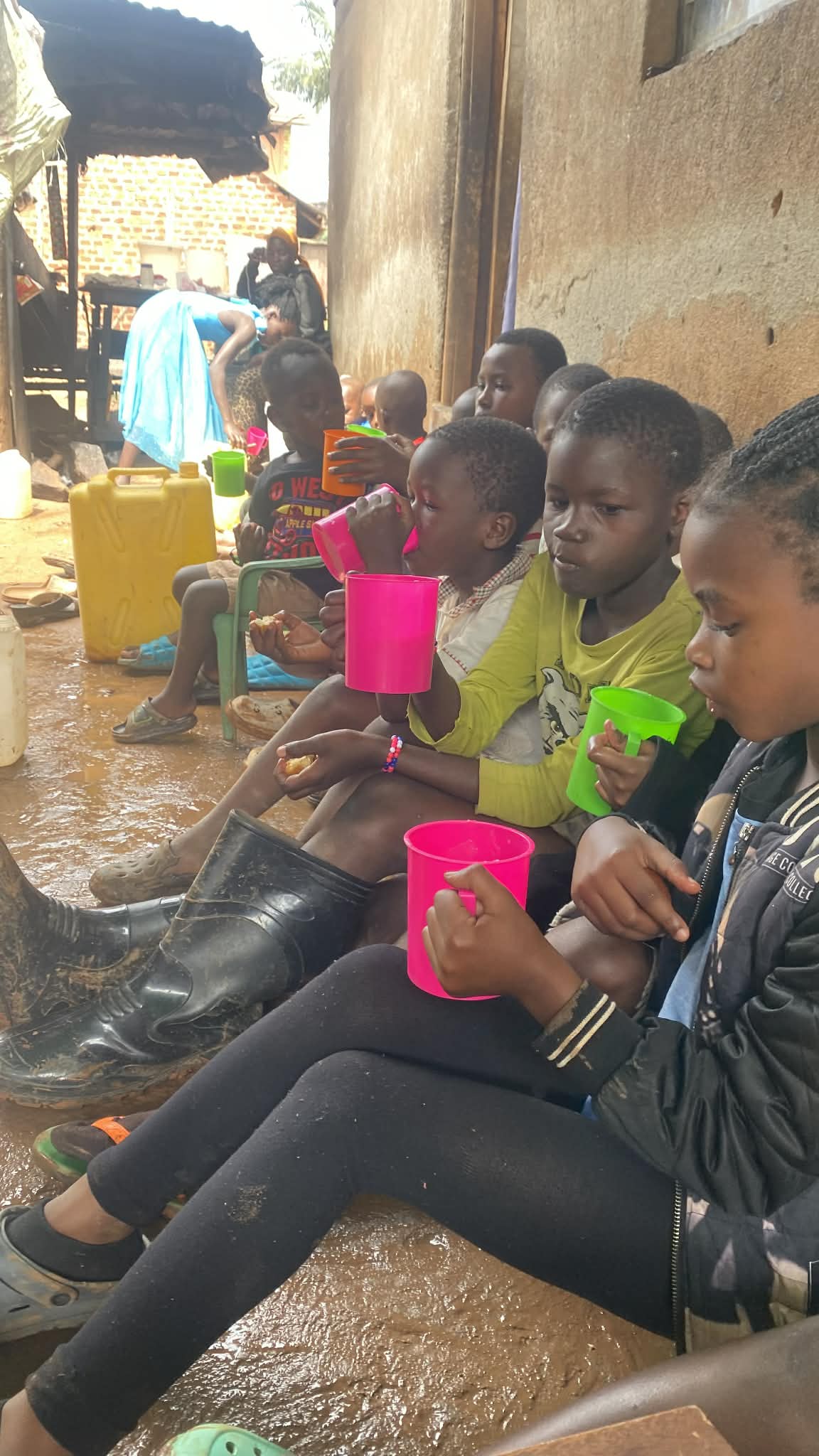 Rising Hope Children