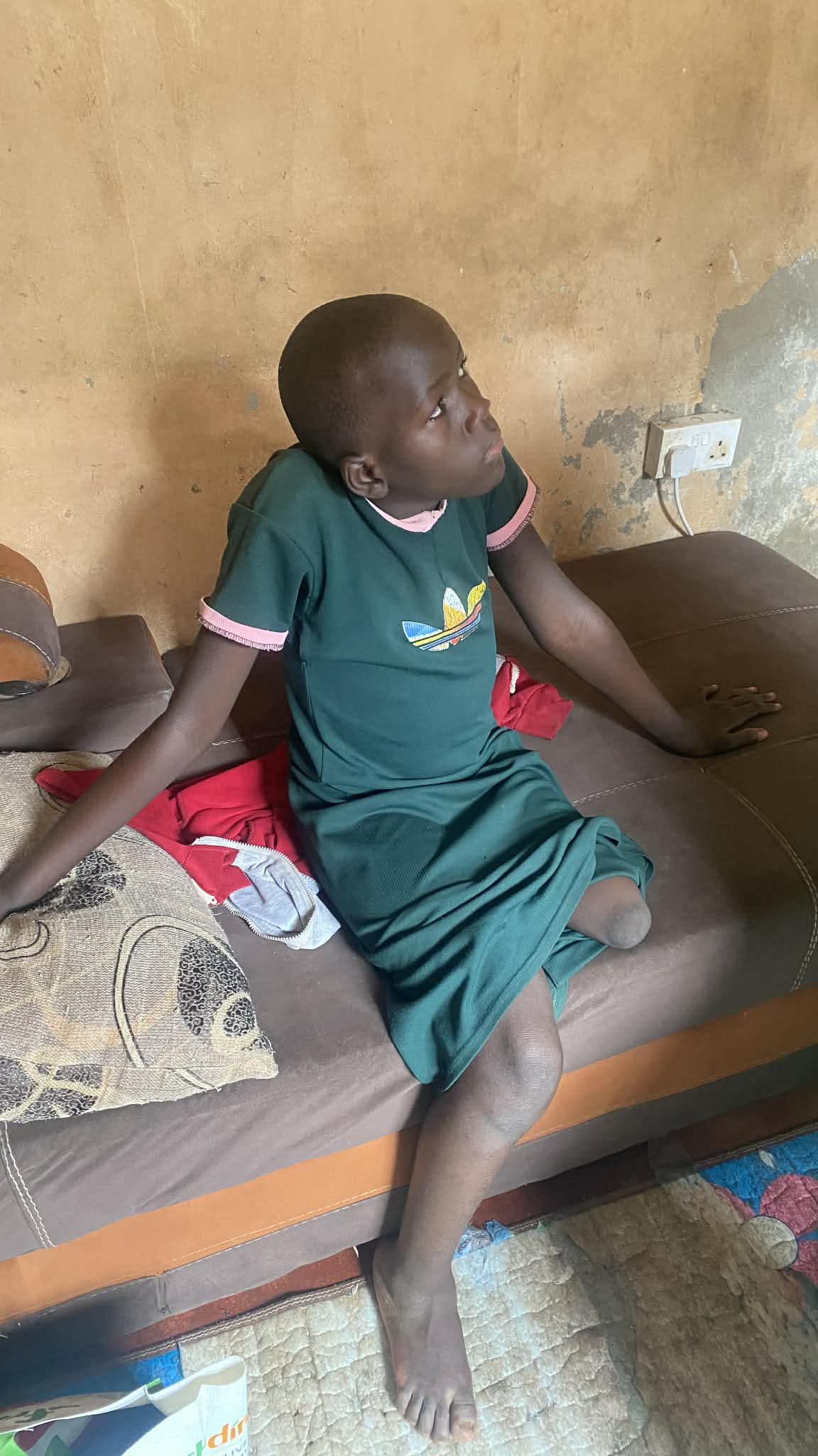 Rising Hope Children